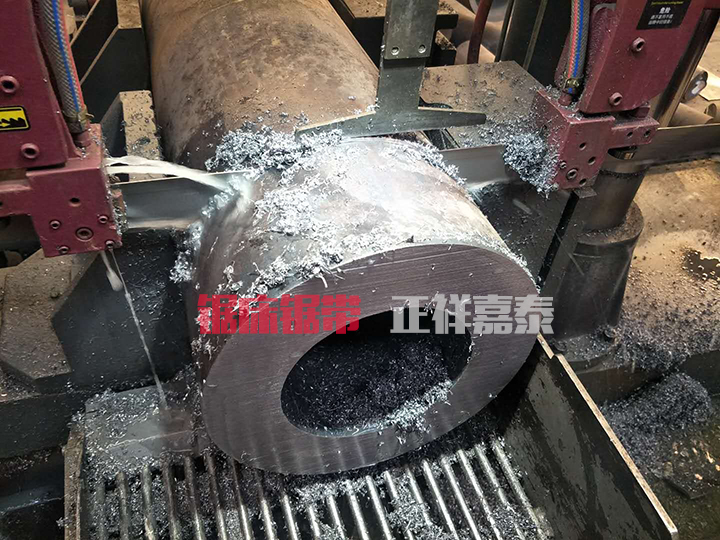 鋸切不銹鋼鋸條